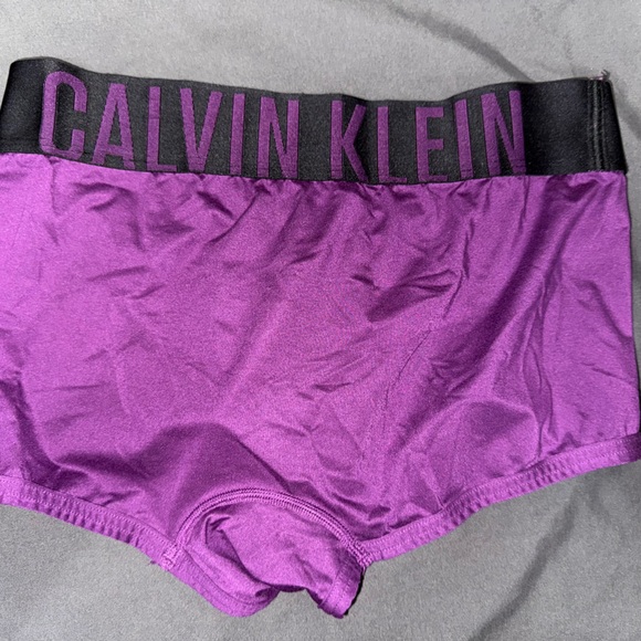 Calvin Klein Boxer Brief - Picture 3 of 6